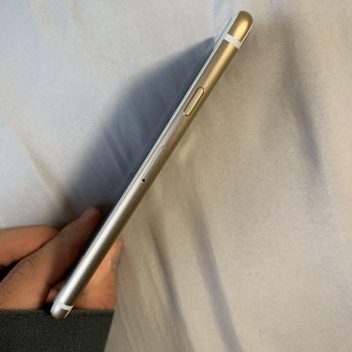 6s iPhone Gold Rfbtm-m42721975064 期間限定