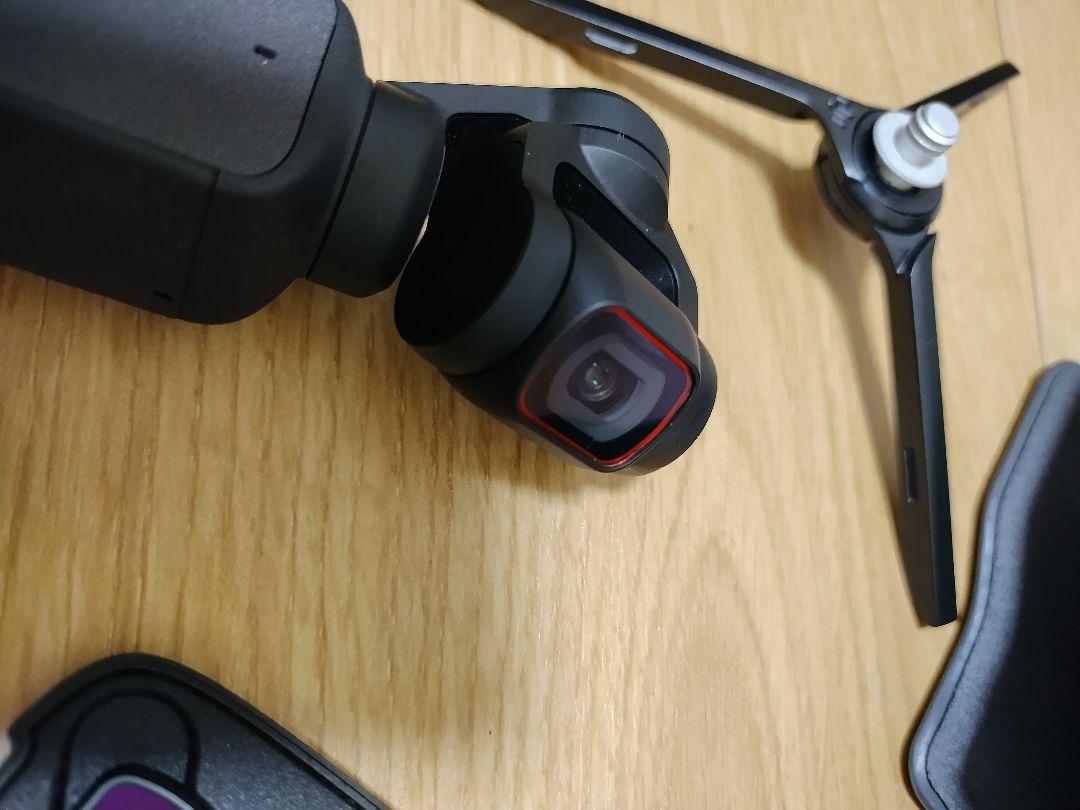 DJI POCKET 2 Creator コンボ 新品同様