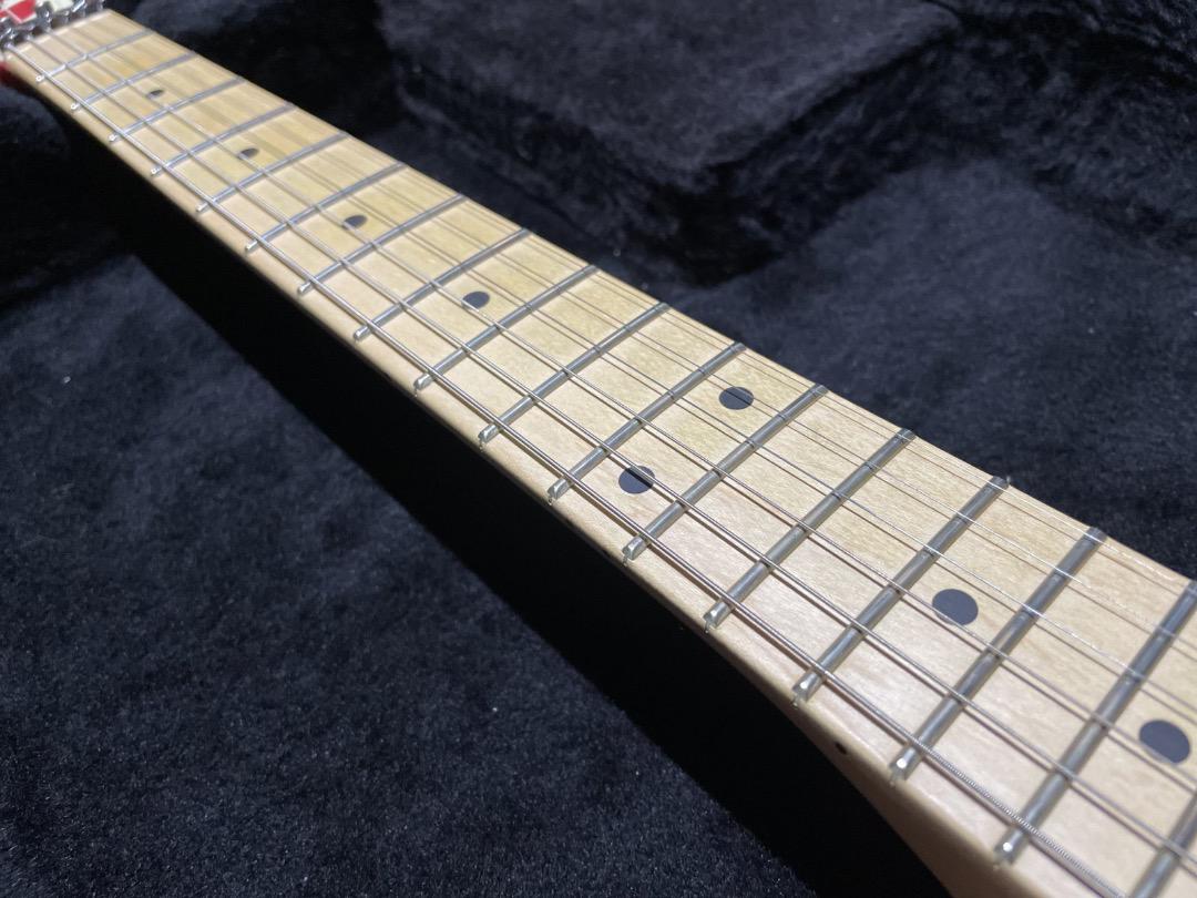EVH Striped Series 5150/Maple/2024年製新品
