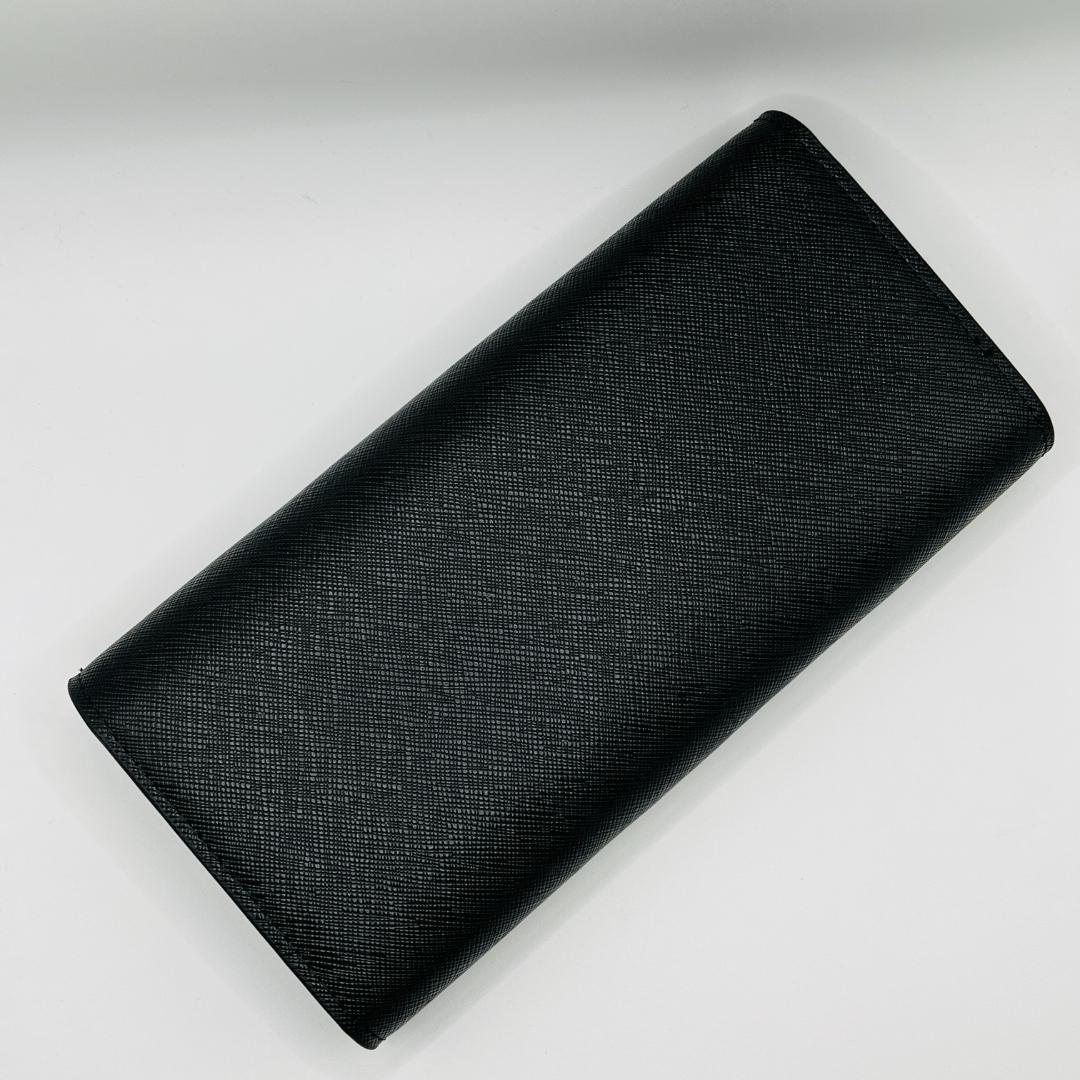 新品未使用 Vivienne Westwood 新品 黒 ブラック 大容量