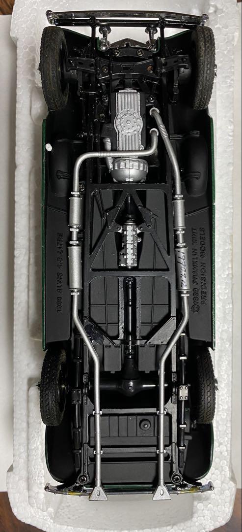 ロールスロイス・ファンタムⅠ 緑色 ほぼ未使用品 ロールスロイス・ファンタムⅠ 緑色 ほぼ未使用品 - メルカリ