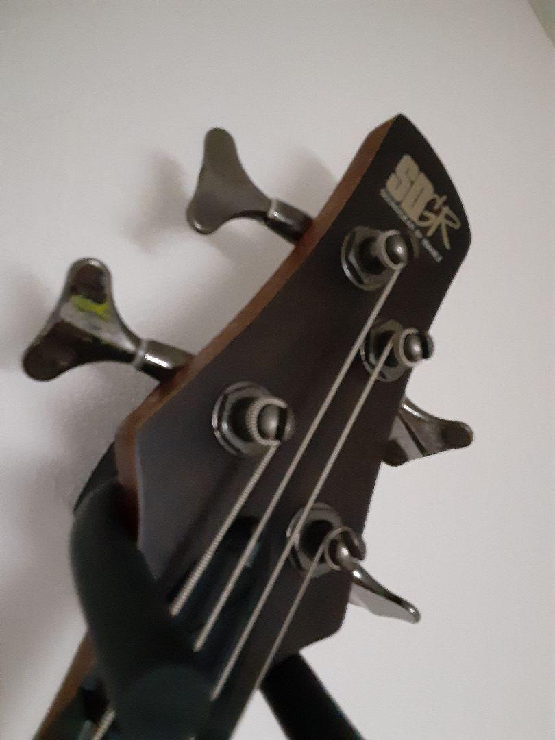 sr500