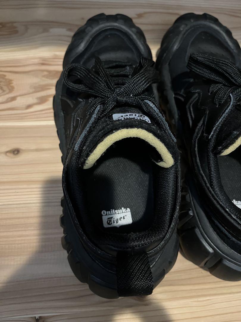 Onitsuka Tiger DENTIGRE LS デンティグレ