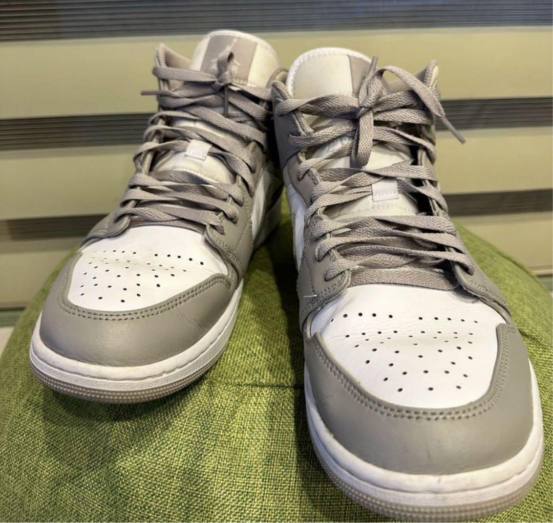NIKE AIR JORDAN 1 ナイキ エアジョーダン1