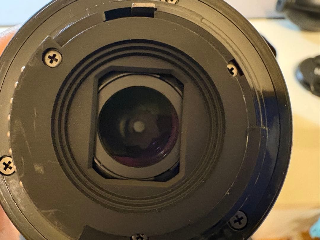 【美品】Nikon D5300 ズームレンズキット 【美品】Nikon D5300 ズームレンズキット