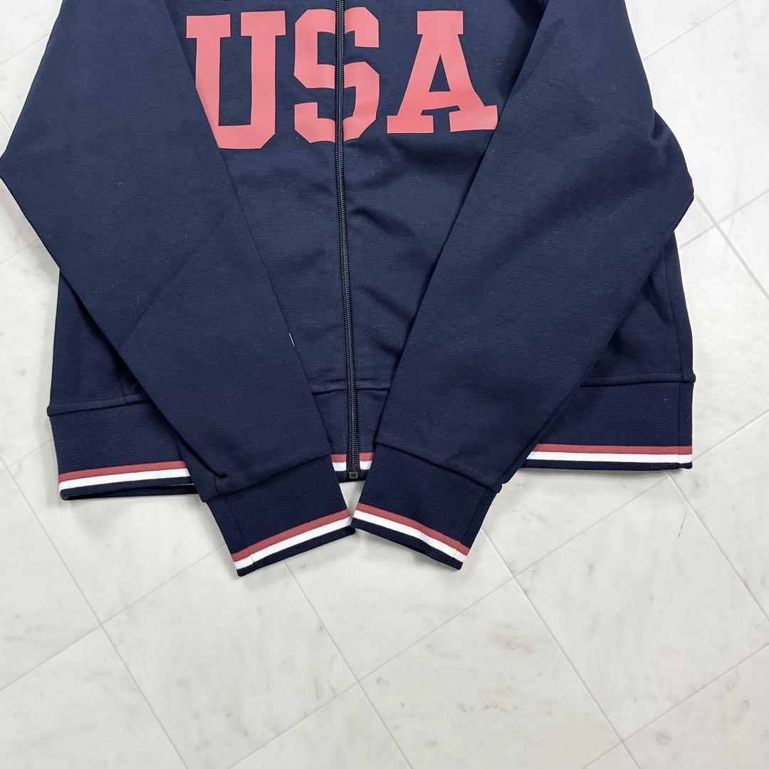 〈新品〉POLO RALPH LAUREN【M】OLYMPIC ジャケット
