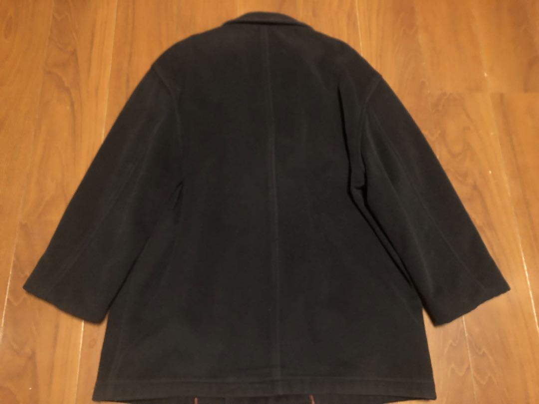 在庫 処分ファッション - J.CREW ピーコート
