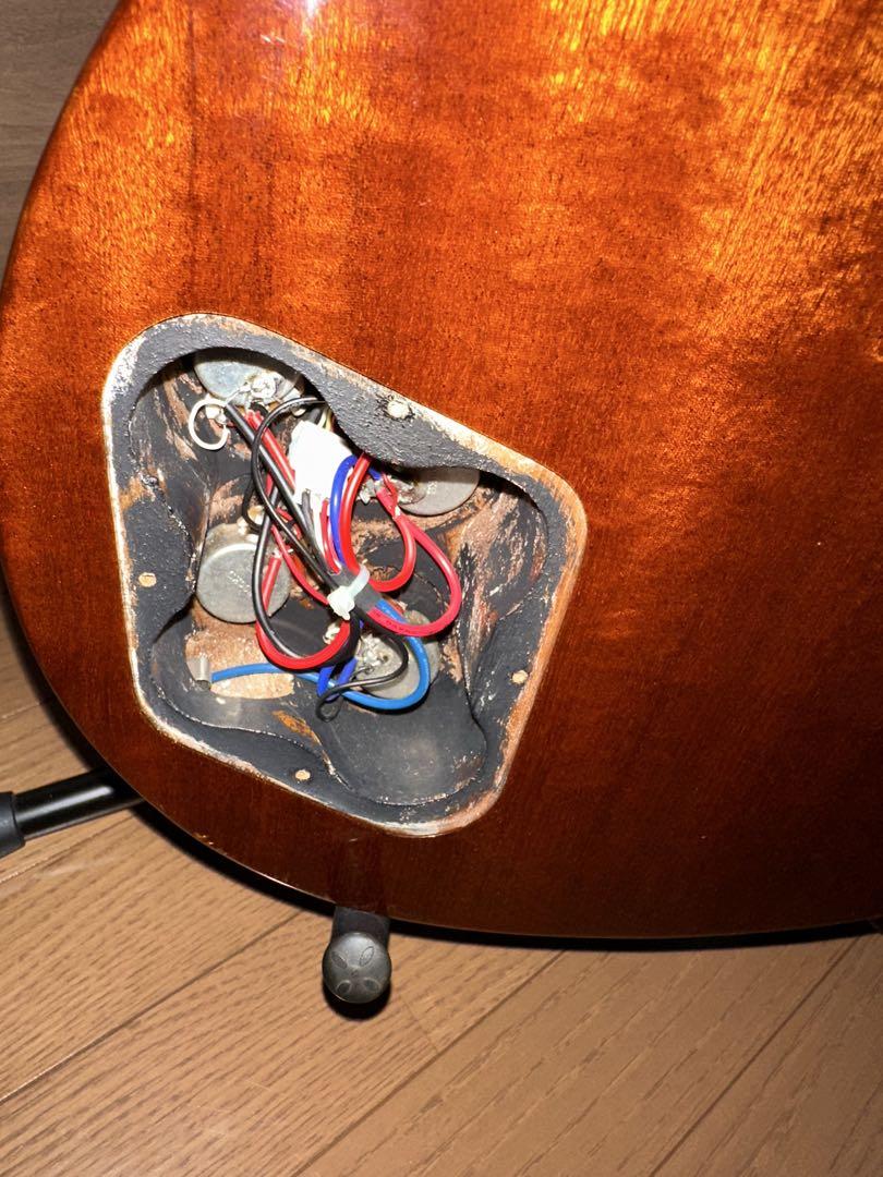 ギター Les Paul