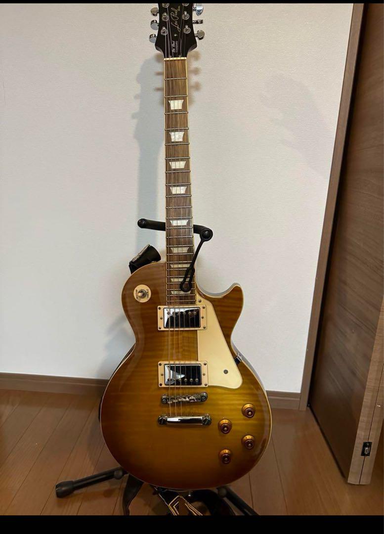 ギター Les Paul
