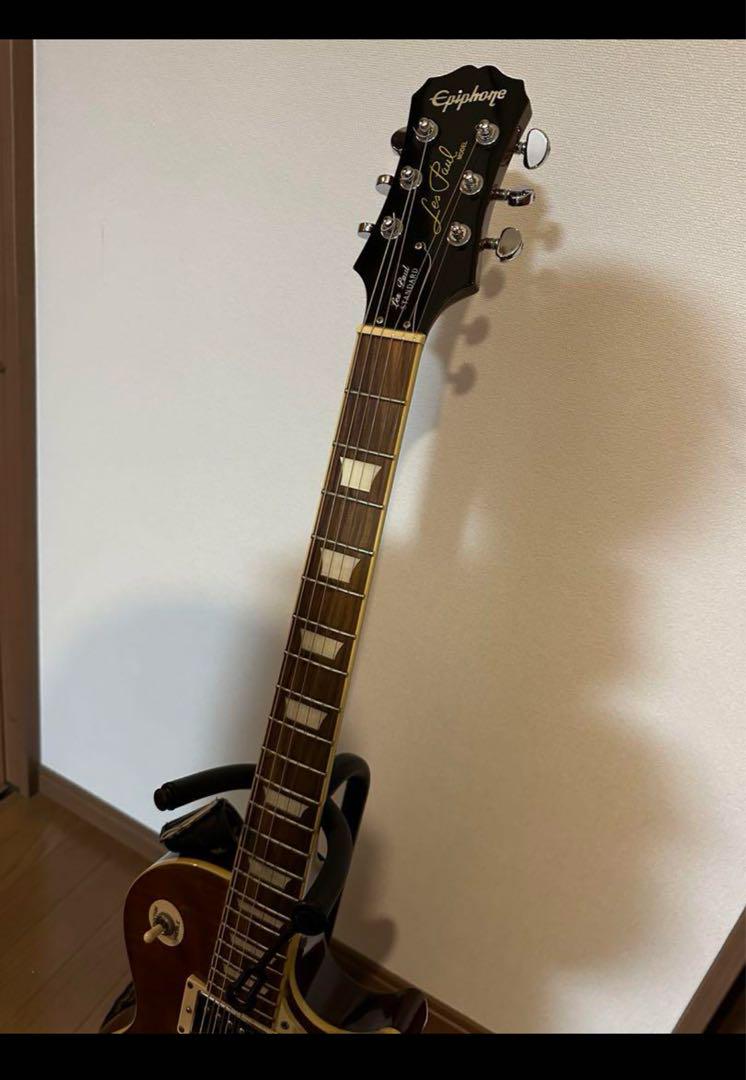 ギター Les Paul