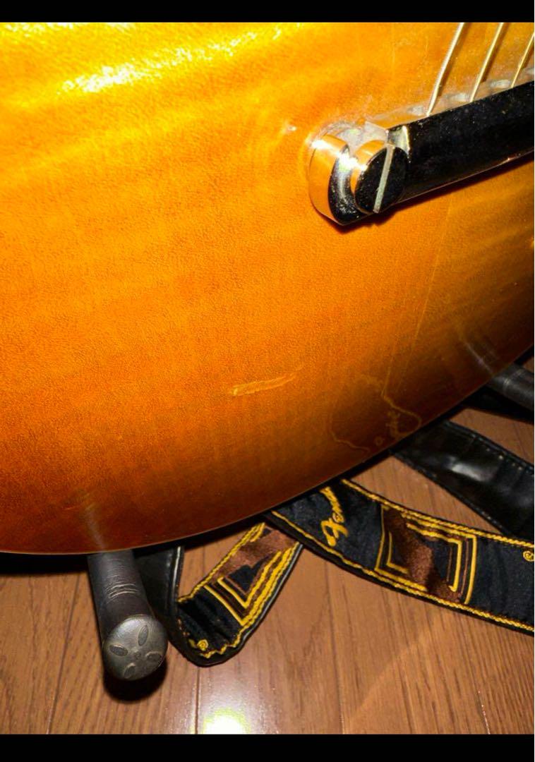 ギター Les Paul