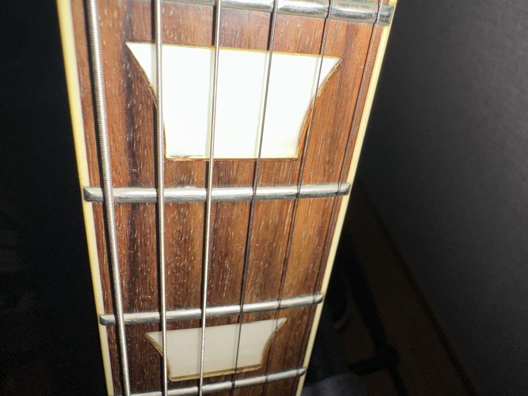 ギター Les Paul