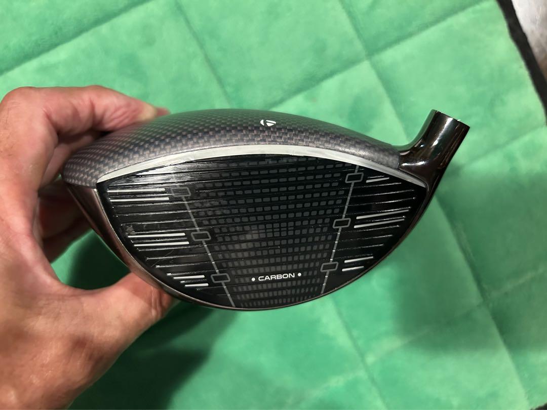 Qi35 Max Driver | TaylorMade