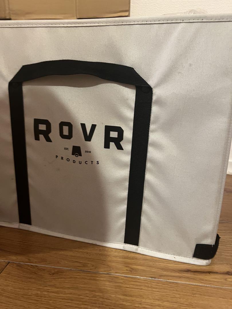 ROVR RollRローラー