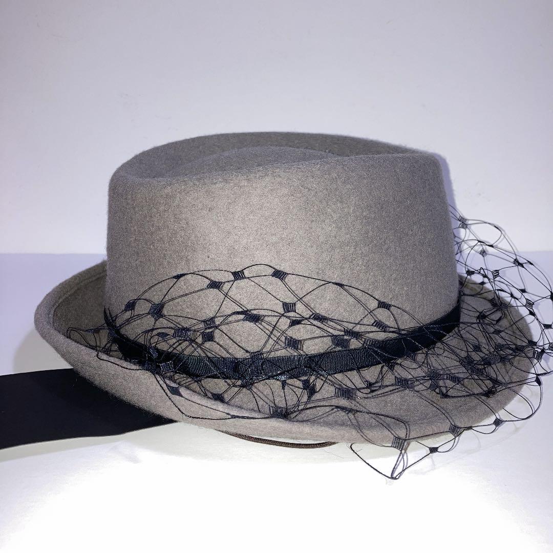 stephen jones スティーブンジョーンズ ハット 帽子 新品