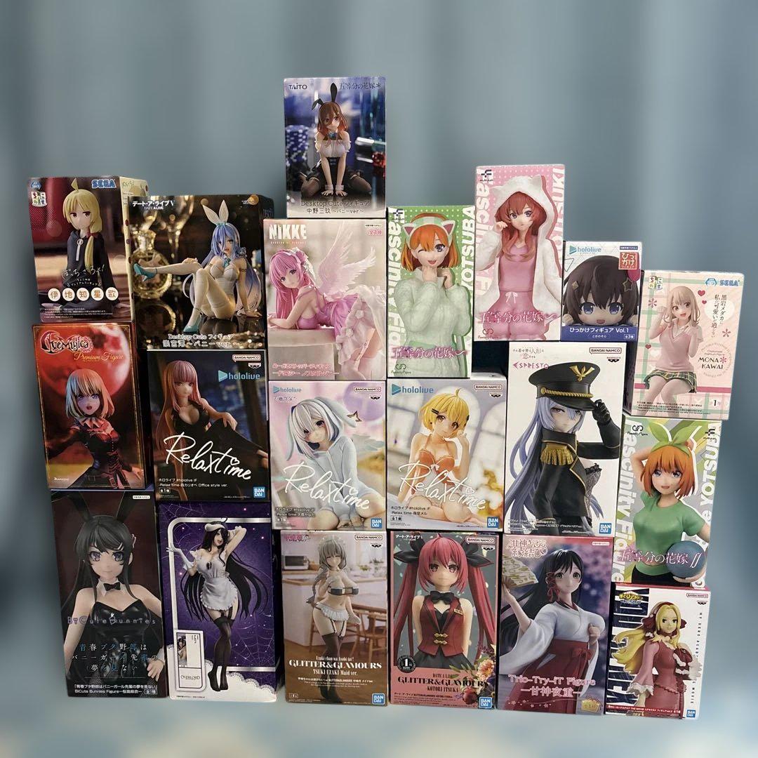 着せ恋 ニケ ホロライブ 五等分の花嫁すぺしゃる #白るまんどの