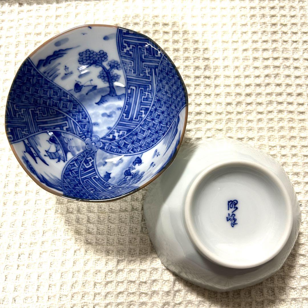 maguお二人様 晩酌セット 高級食器セット 計24点 +もう11点プラス