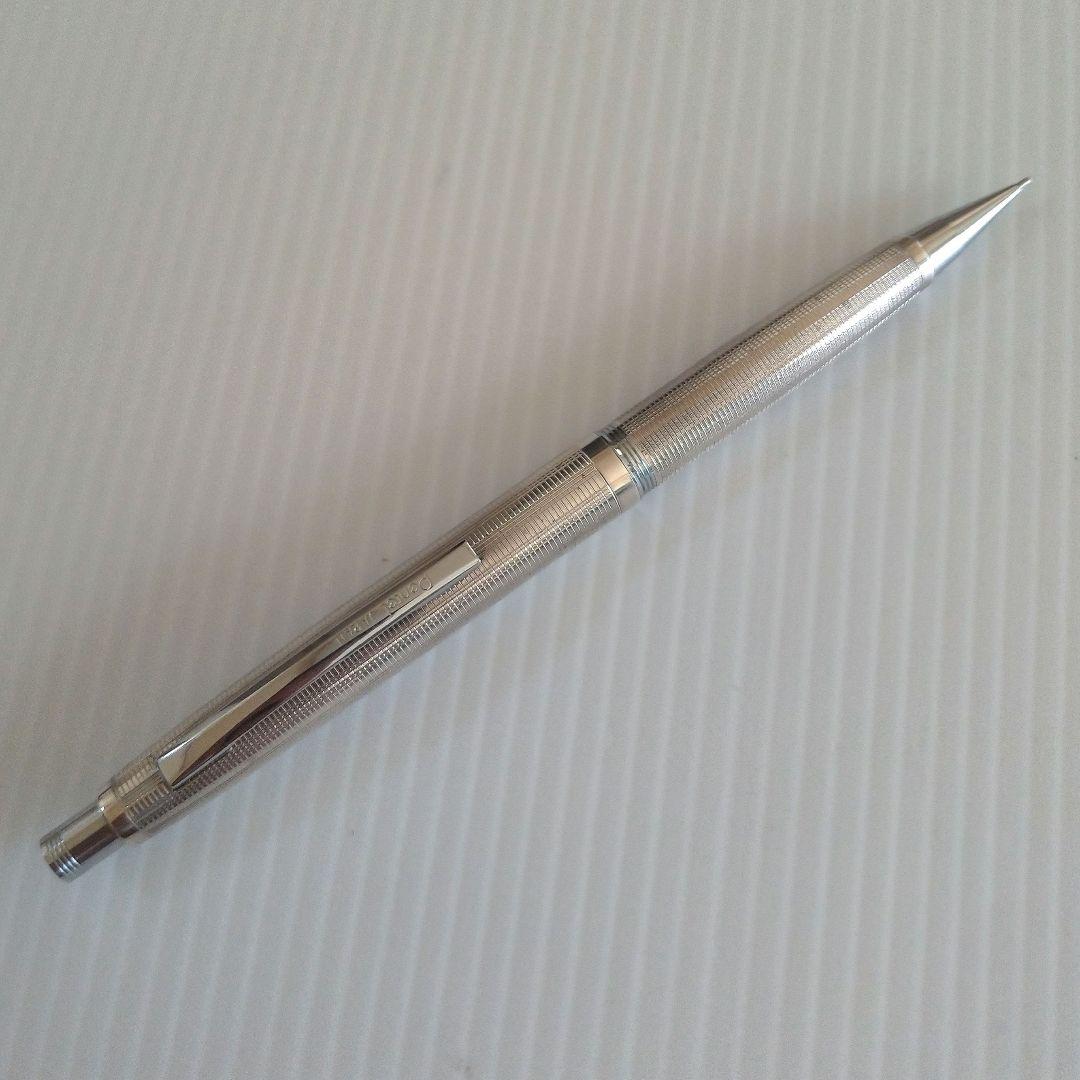 【廃番レア】 Pentel ぺんてる scepter　セプター シャーペン ◇ Pentel ぺんてる scepter セプター シャーペン 廃番 レア◇