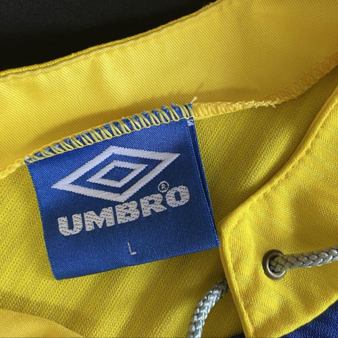 【激レア・90年代】Parma AC（パルマAC）ユニフォーム Umbro