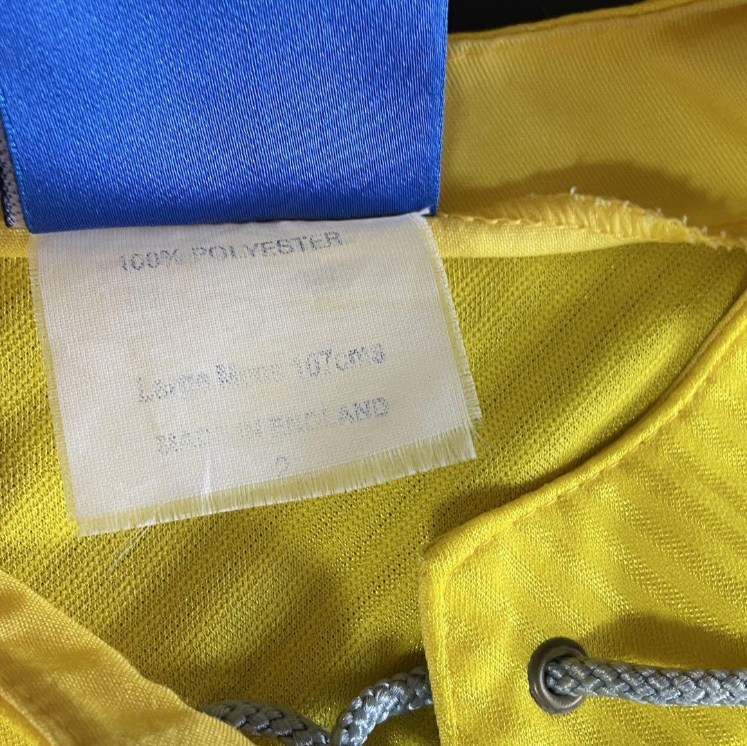 【激レア・90年代】Parma AC（パルマAC）ユニフォーム Umbro
