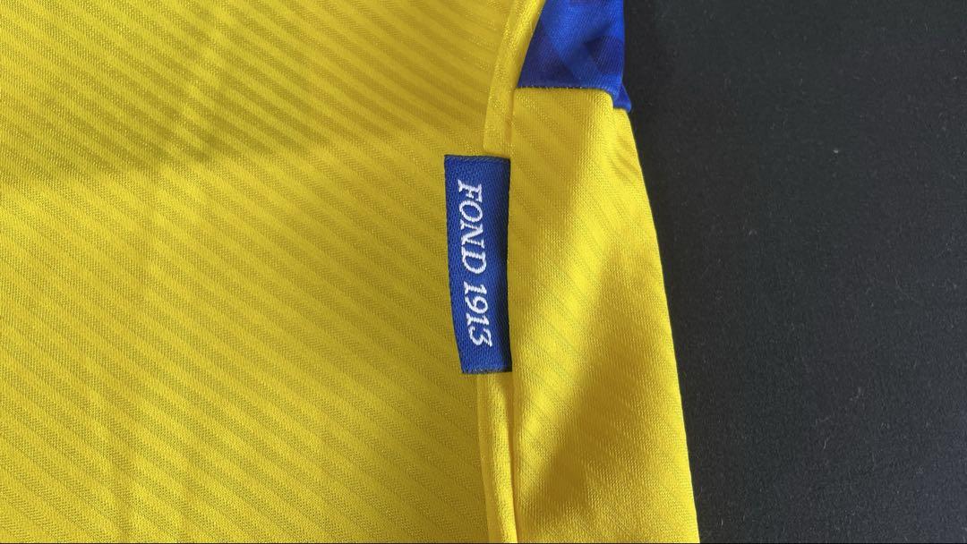 【激レア・90年代】Parma AC（パルマAC）ユニフォーム Umbro
