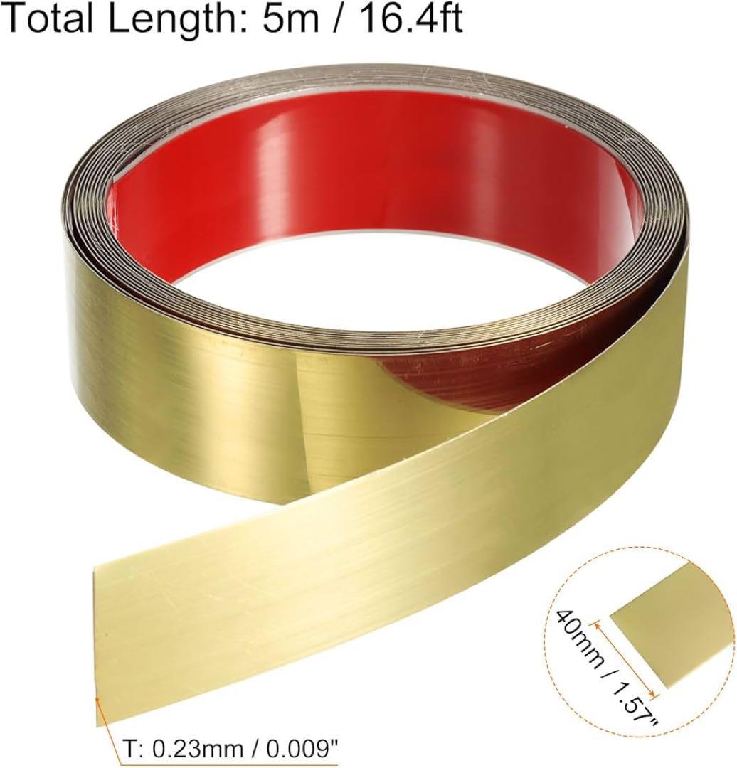 ウォールトリム ピール＆スティック モールディング トリムフレーム