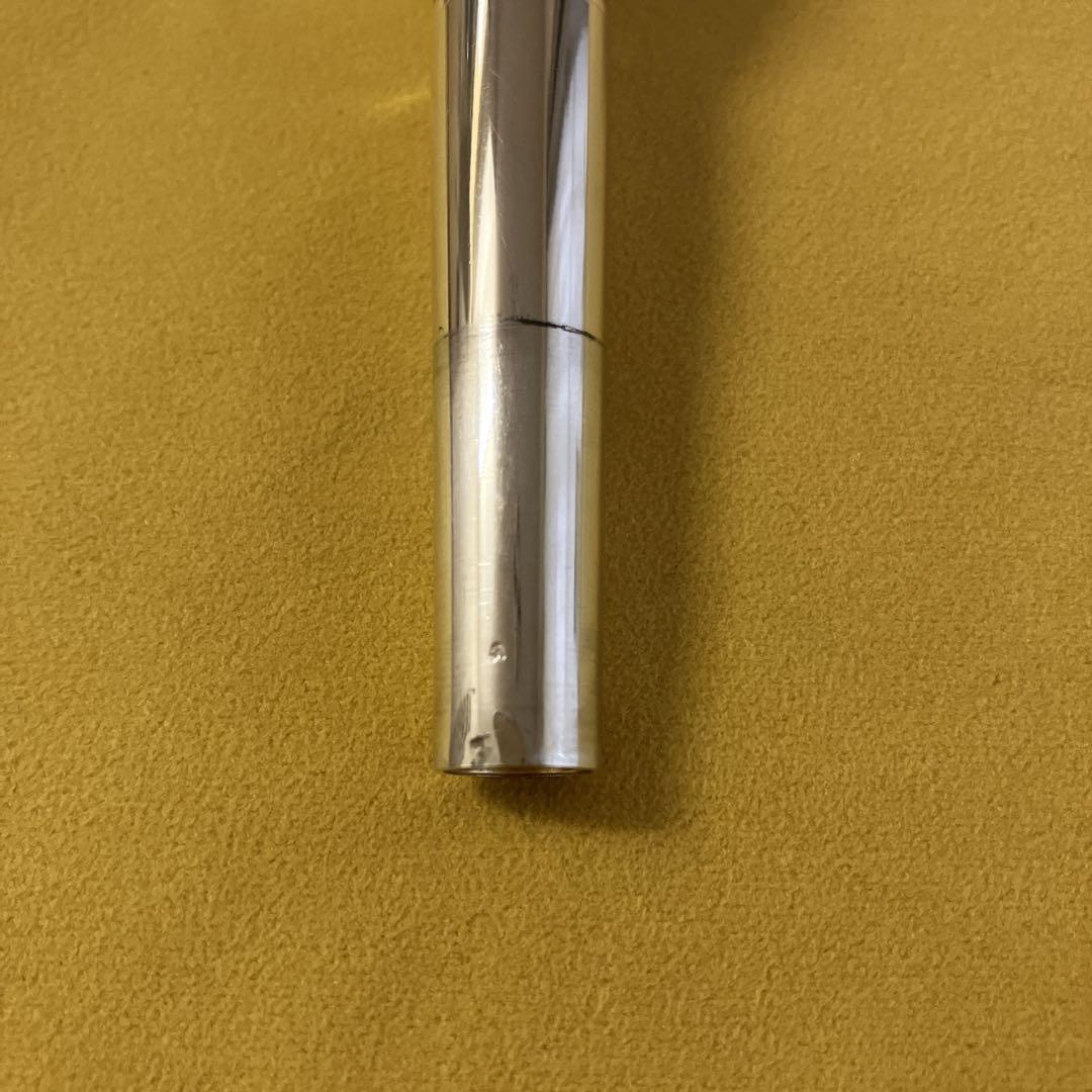 YAMAHAヤマハ custom トランペットマウスピース16C4GP