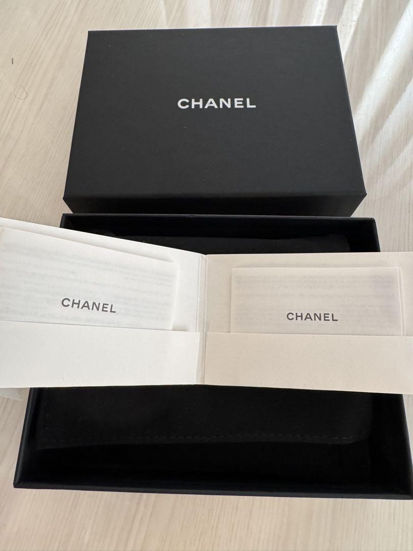 CHANEL クラシックスモール