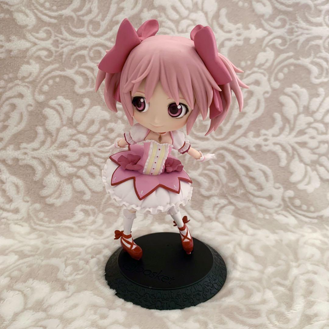 フィギュア まどか