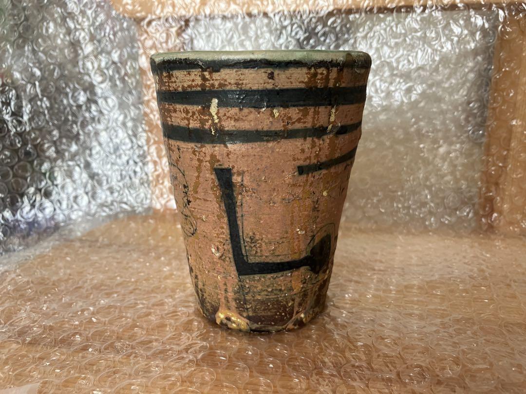 新品　キムホノ氏　フリーカップ　源4
