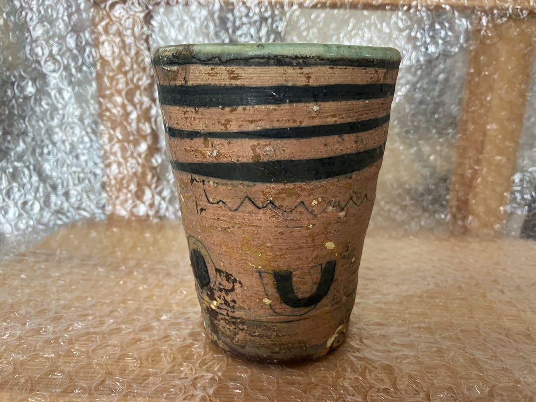 新品　キムホノ氏　フリーカップ　源4