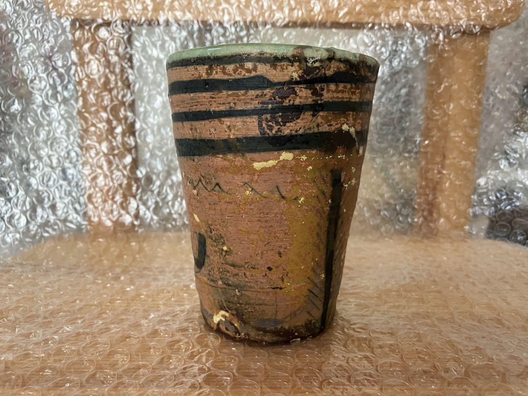 新品　キムホノ氏　フリーカップ　源4