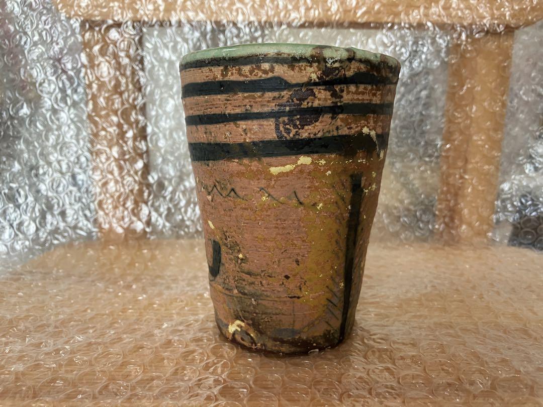 新品　キムホノ氏　フリーカップ　源4
