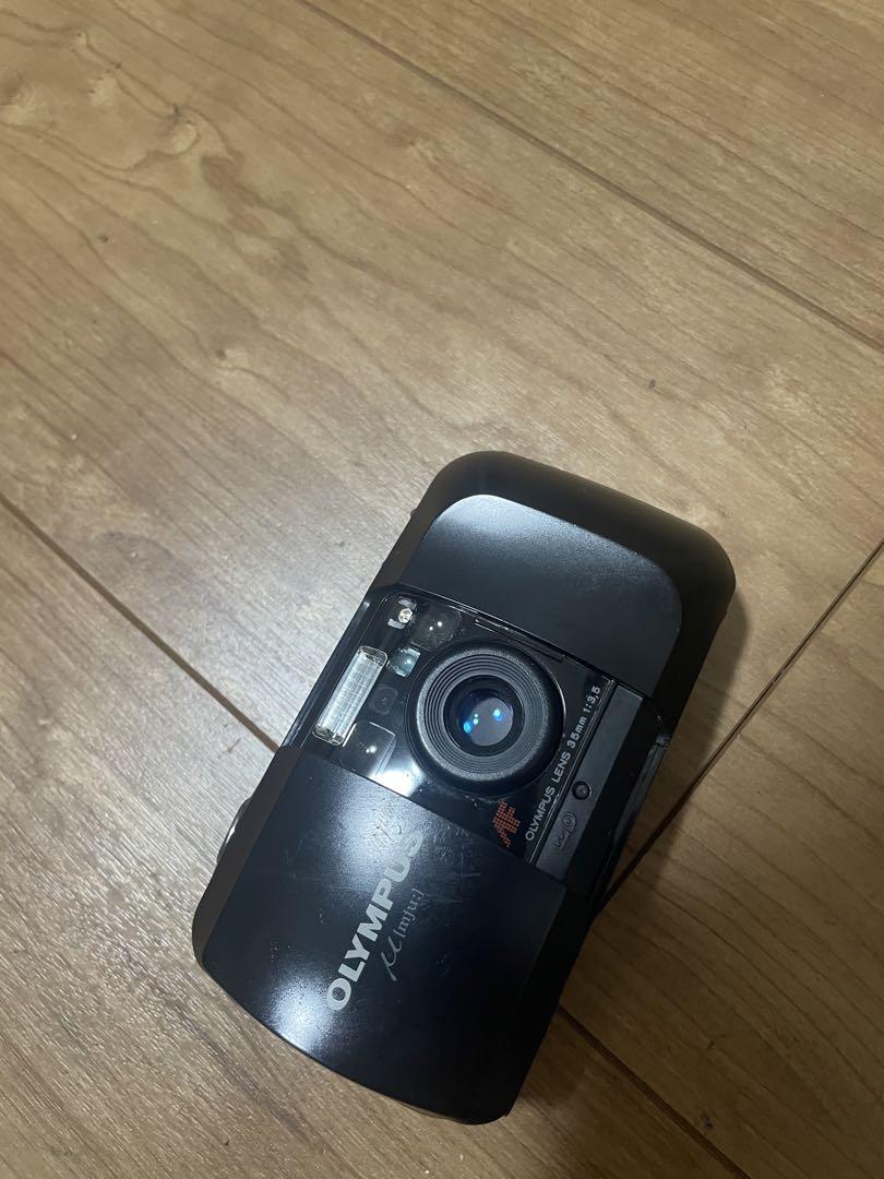 様 OLYMPUS