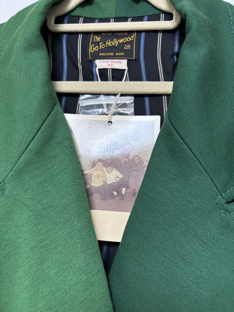 gotoHollywoodpunchschoolmemoryJK&pants ジャケット・アウター gotoHollywoodpunchschoolmemoryJK&pants ジャケット・アウター