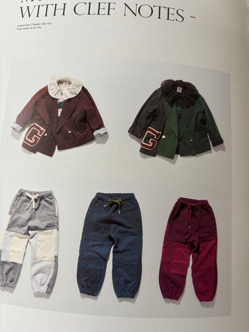 gotoHollywoodpunchschoolmemoryJK&pants ジャケット・アウター gotoHollywoodpunchschoolmemoryJK&pants ジャケット・アウター