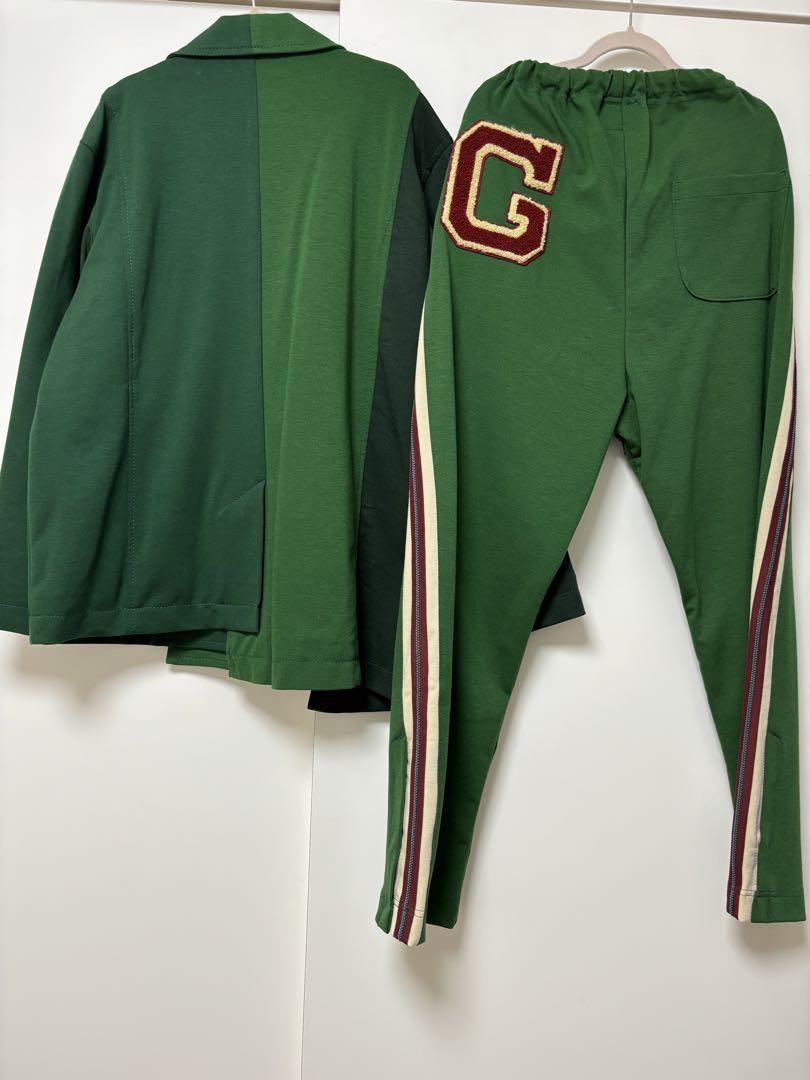 gotoHollywoodpunchschoolmemoryJK&pants ジャケット・アウター gotoHollywoodpunchschoolmemoryJK&pants ジャケット・アウター