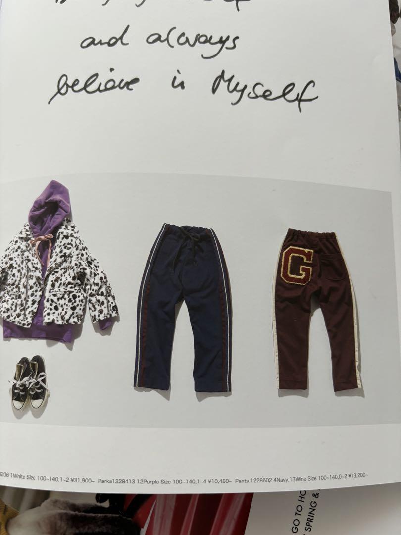 gotoHollywoodpunchschoolmemoryJK&pants ジャケット・アウター gotoHollywoodpunchschoolmemoryJK&pants ジャケット・アウター