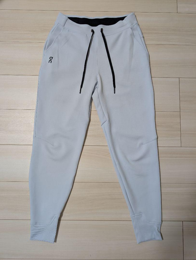 ON Sweat Pants Women's Sサイズ　カラー Arctic