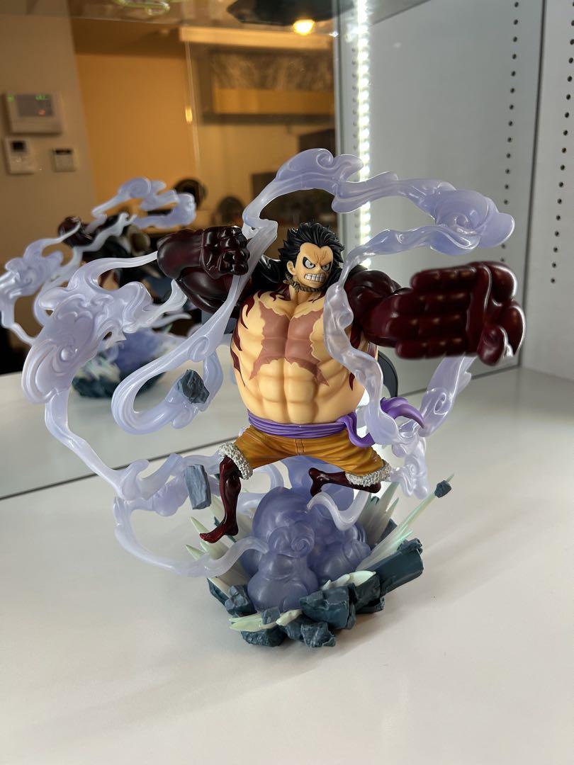 ワンピース　フィギュアーツZERO 3体 ワンピース フィギュアーツZERO Artist Special 3体セット