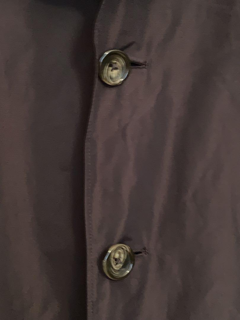 リングヂャケット RINGJACKET コート　46