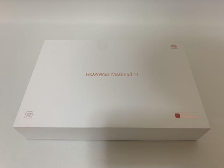 セール限定SALE ファーウェイ MatePad 11 qQF2m-m42732451620 最新作好評