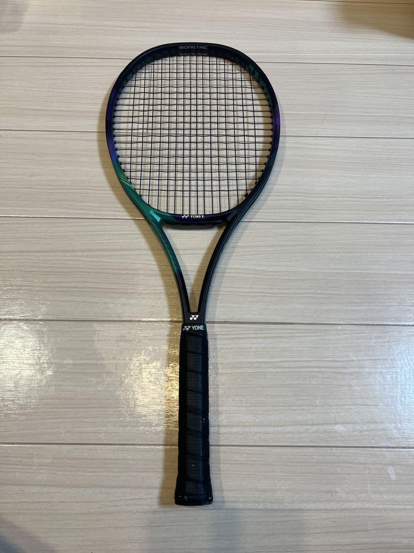 YONEX ブイコアプロ97 G3