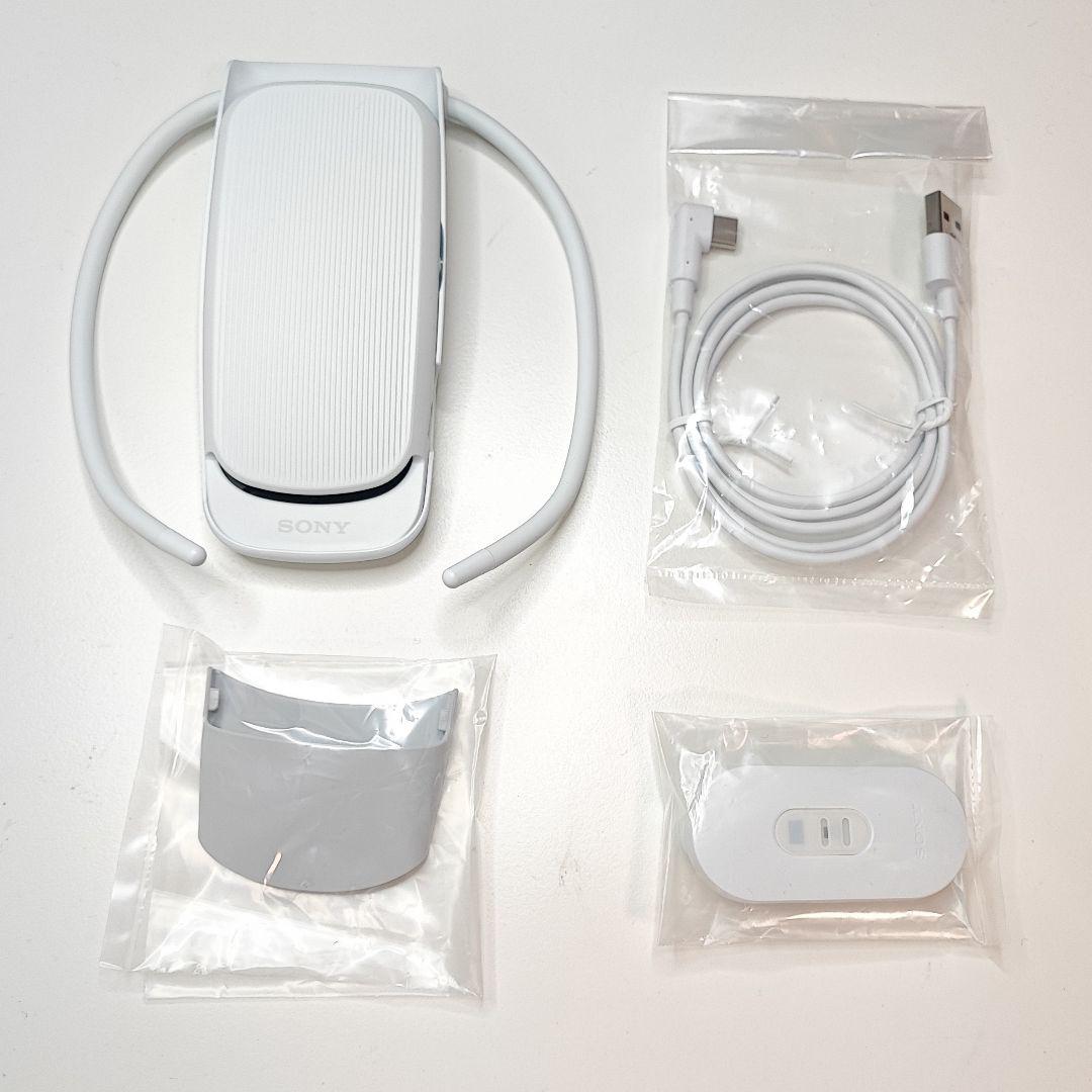 その他 SONY REON POCKET 4 RNP-4