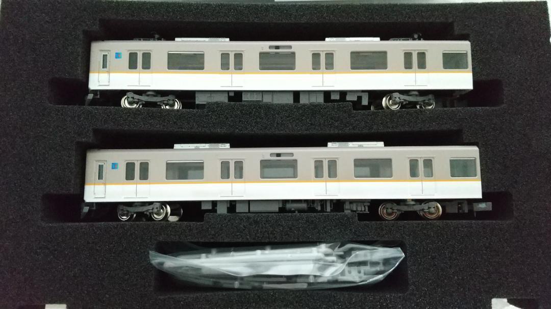 グリーンマックス 30870 近鉄9020系(フルカラーLED・行先点灯)動力無