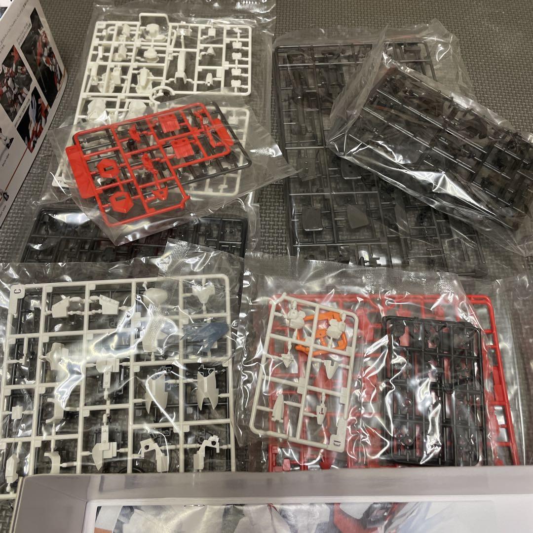 ARX-8 レーバテイン　リパッケージver.