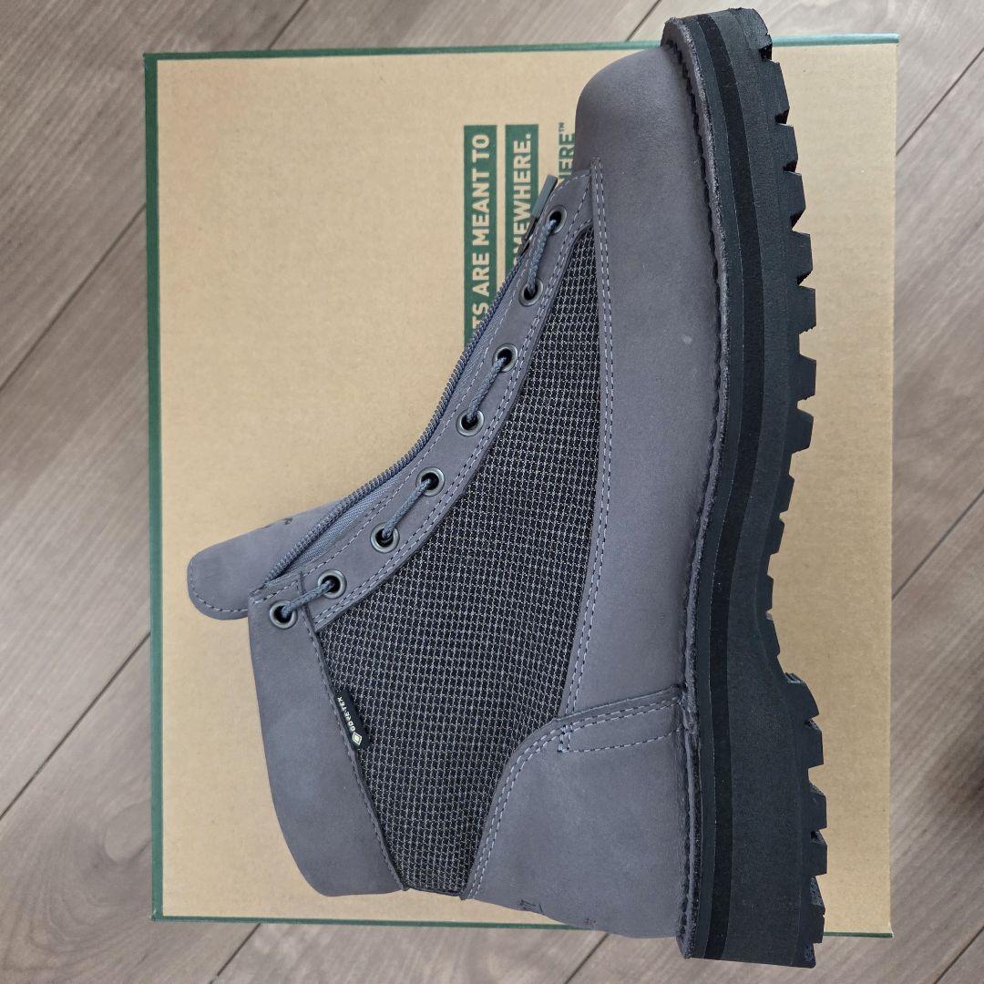 Danner field R グレーヌバック