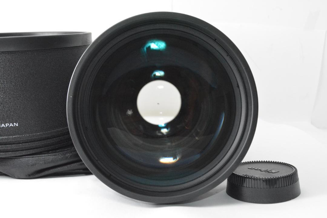 ★美品★NIKON AF 300mm F2.8 ED