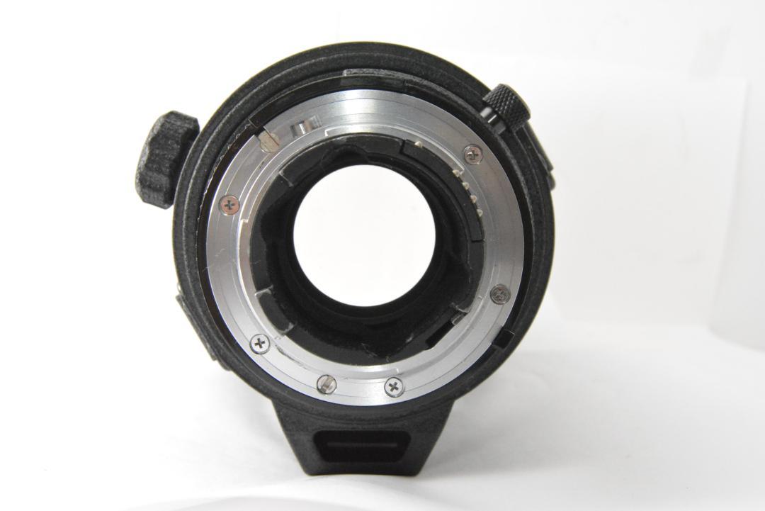 ★美品★NIKON AF 300mm F2.8 ED