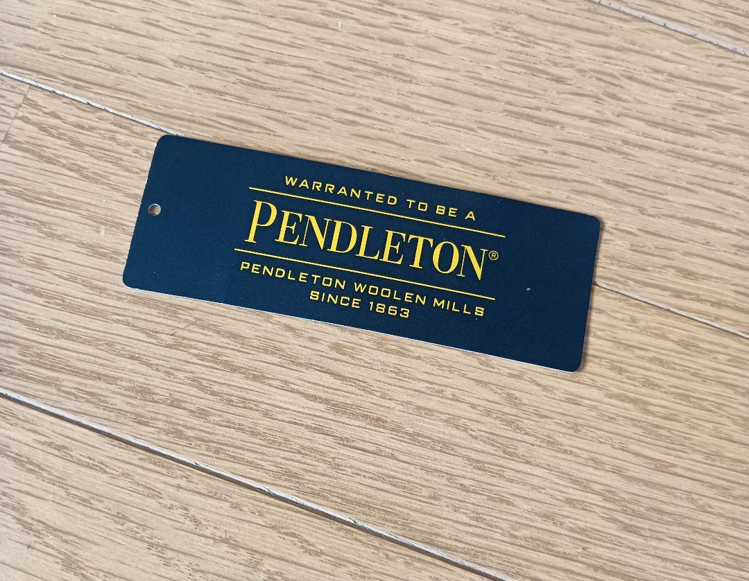 PENDLETON